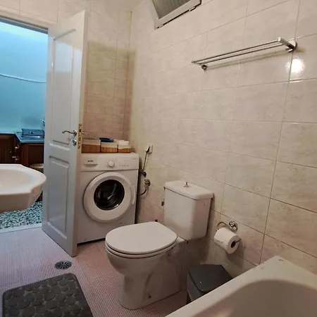 דירה Symi_villa_ilias סימי